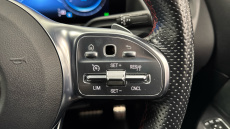 Mercedes-Benz Eqa 250 140kW AMG Line 66.5kWh 5dr Auto Electric Hatchback